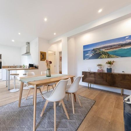 Apartamento Con Jardin En El Oviedo Antiguo Zewnętrze zdjęcie