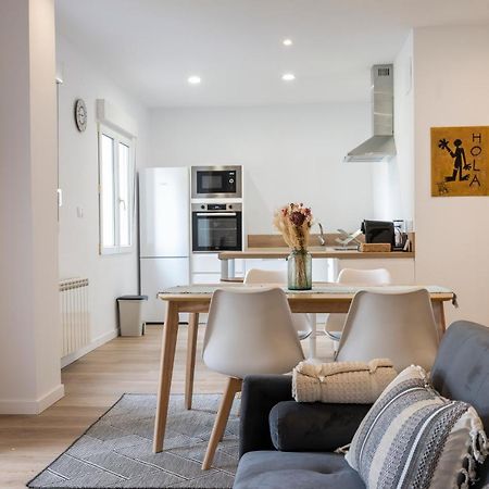 Apartamento Con Jardin En El Oviedo Antiguo Zewnętrze zdjęcie