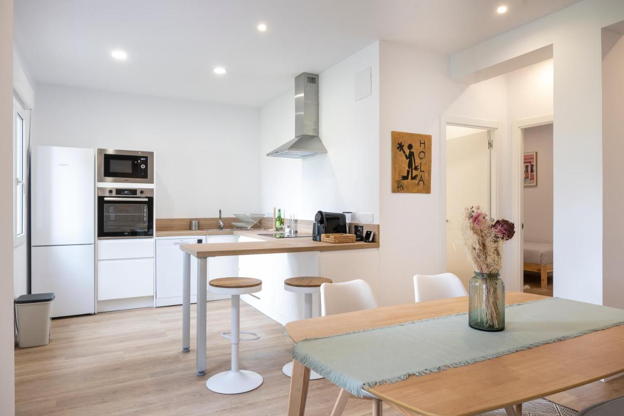 Apartamento Con Jardin En El Oviedo Antiguo Zewnętrze zdjęcie