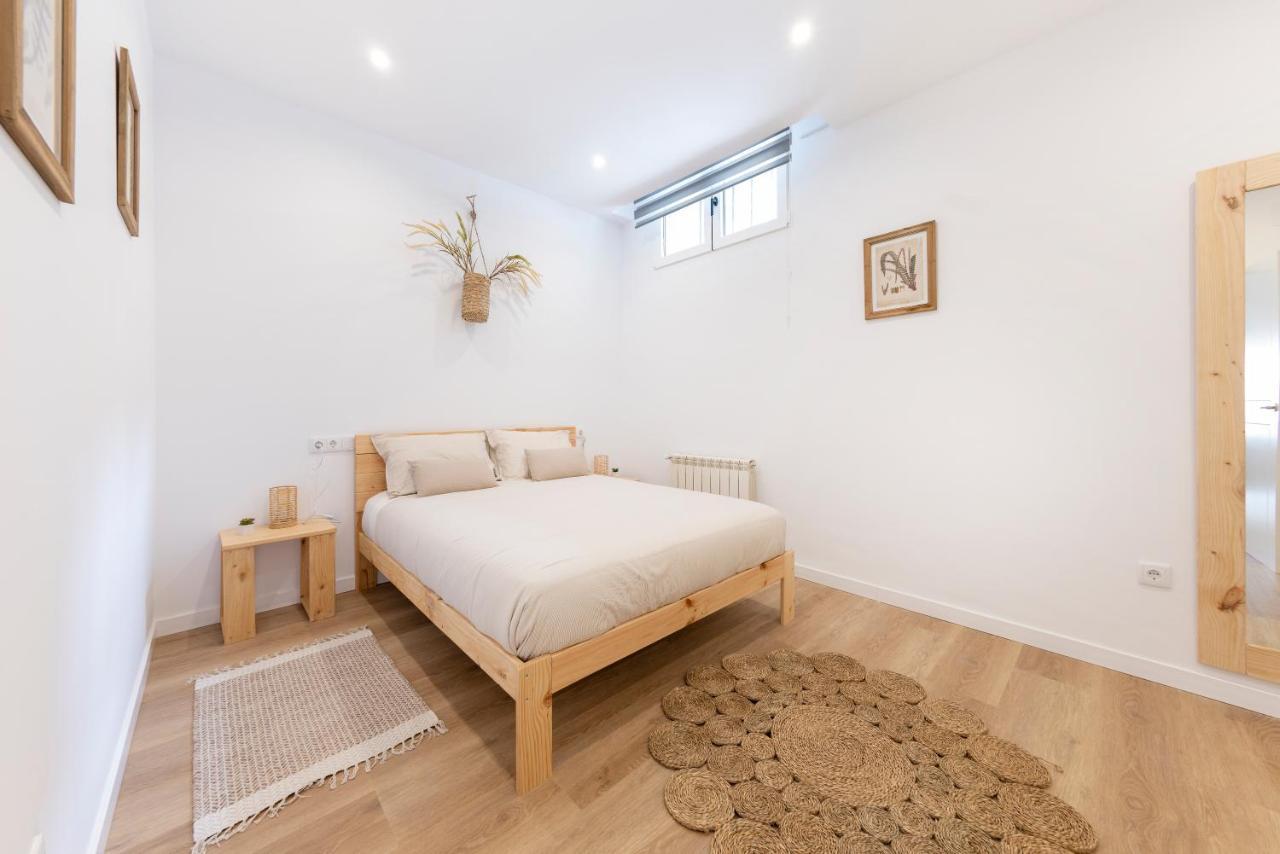 Apartamento Con Jardin En El Oviedo Antiguo Zewnętrze zdjęcie