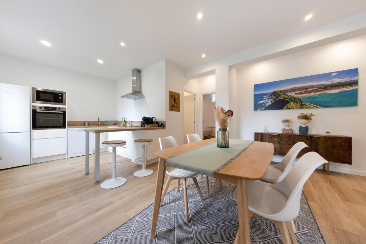 Apartamento Con Jardin En El Oviedo Antiguo Zewnętrze zdjęcie