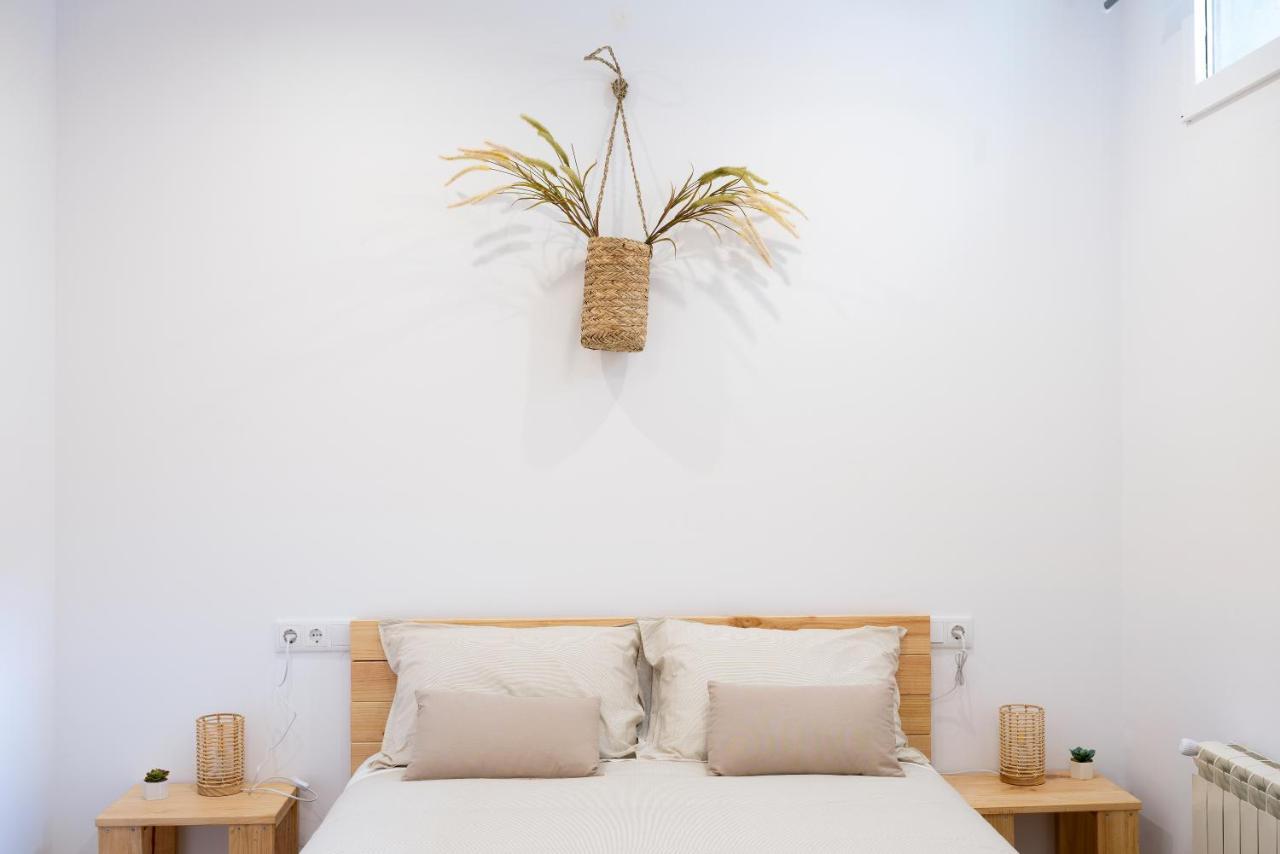 Apartamento Con Jardin En El Oviedo Antiguo Zewnętrze zdjęcie